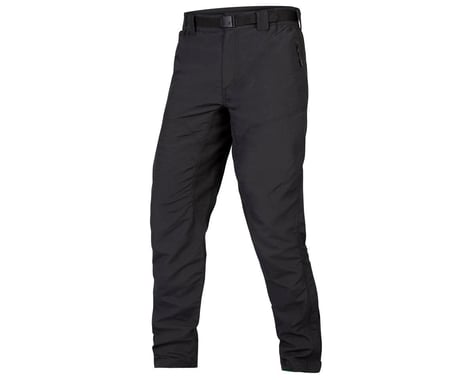 Endura Hummvee Trouser Pants (Black) (S)